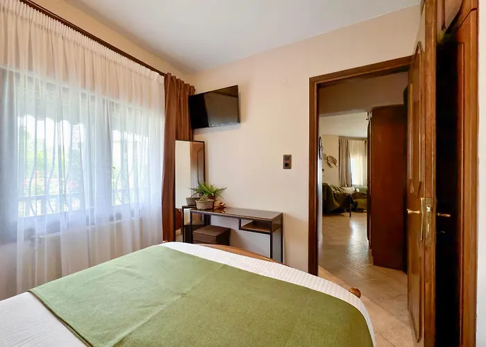 Stavros & Maria's Haus Vakantiehuis