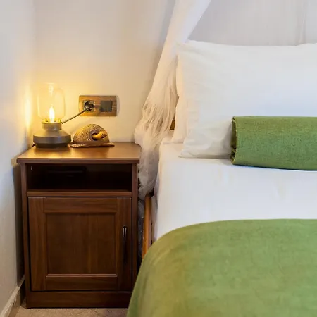 Stavros & Maria's Haus Semesterbostad *