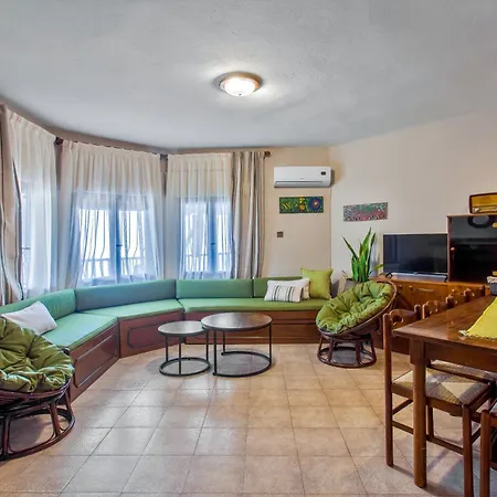 Stavros & Maria's Haus Gerakini