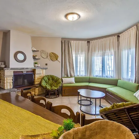 Stavros & Maria's Haus Gerakini