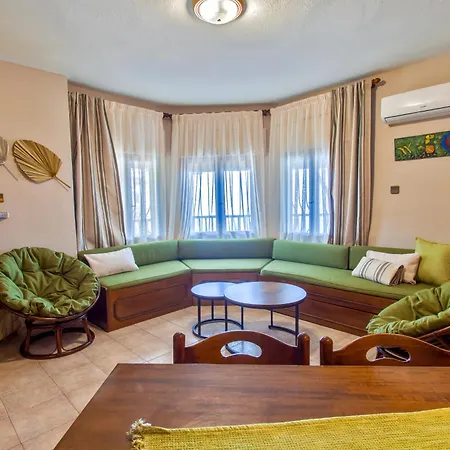 Stavros & Maria's Haus * Gerakini