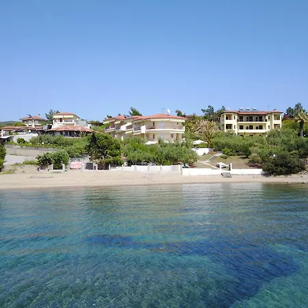 Stavros & Maria's Haus * Gerakini