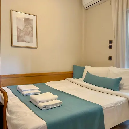 Stavros & Maria's Haus *